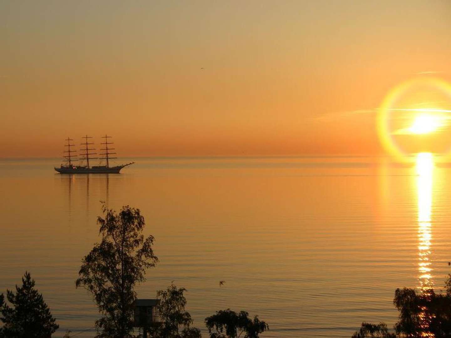 Dolce Vita - das süße Leben an der Ostsee!