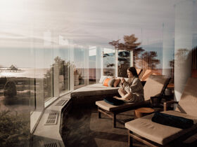 Strandwikinger auf Usedom (7 Nächte)