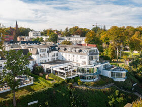 Strandwikinger auf Usedom (7 Nächte)