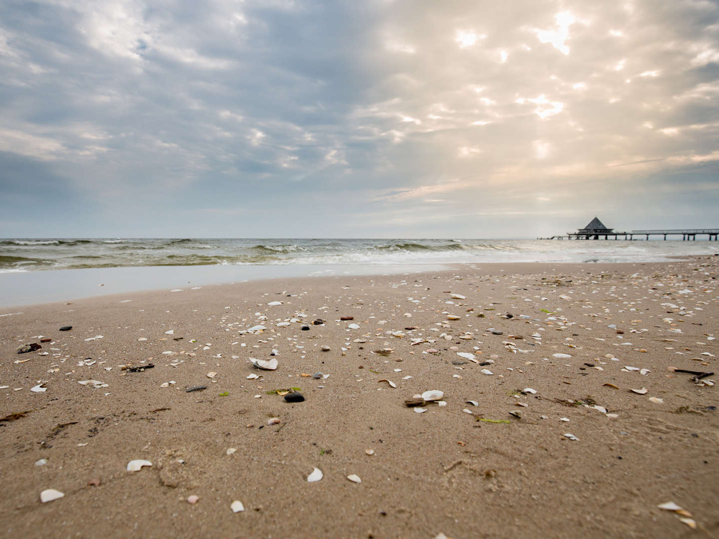 Usedom, ich mag dich! 