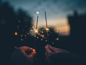 Silvester am Meer inkl. Wellness