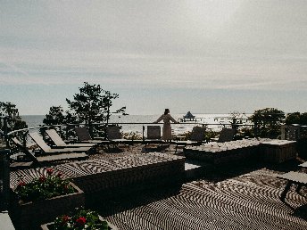 Feiertagstrip nach Usedom - 4 Tage Ostseegenuss