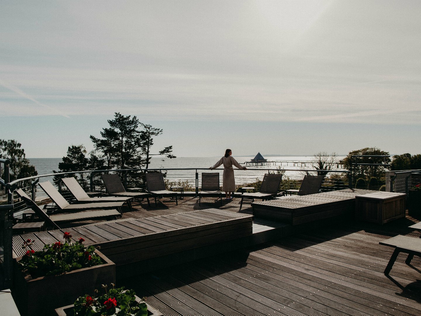 Feiertagstrip nach Usedom - 4 Tage Ostseegenuss