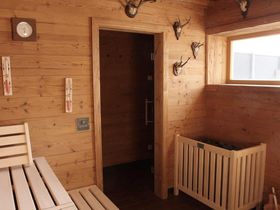 Eiskristalltage im Bayerischen Wald inkl. Abendessen & Wellness