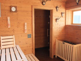 Eiskristalltage im Bayerischen Wald inkl. Abendessen & Wellness