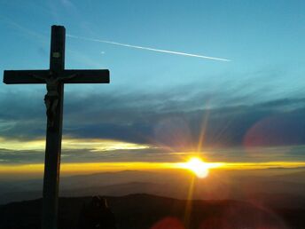 Schnuppertage 2025 - 4 Tage Kurzurlaub im Bayerischen Wald  