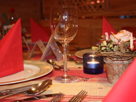 Eiskristalltage im Bayerischen Wald inkl. Abendessen & Wellness