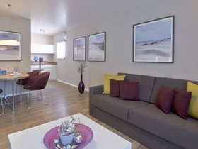 Winterzauber & Kunstgenuss – 2 Nächte voller Inspiration