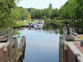 Kultur & Komfort: 7 Nächte in Emden mit Abendessen und Museumserlebnis