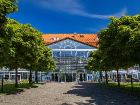 2 Tage im Ostseebad Boltenhagen, direkt am Strand inkl. Abendessen