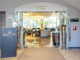 2 Tage im Ostseebad Boltenhagen, direkt am Strand inkl. Abendessen