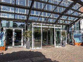 2 Tage im Ostseebad Boltenhagen, direkt am Strand inkl. Abendessen