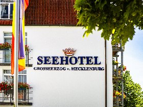 2 Tage im Ostseebad Boltenhagen, direkt am Strand inkl. Abendessen