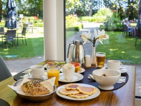 2 Tage im Ostseebad Boltenhagen, direkt am Strand inkl. Abendessen
