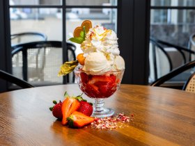 2 Tage im Ostseebad Boltenhagen, direkt am Strand