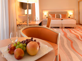 2 Tage im Ostseebad Boltenhagen, direkt am Strand inkl. Abendessen