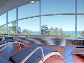 2 Tage im Ostseebad Boltenhagen, direkt am Strand inkl. Abendessen