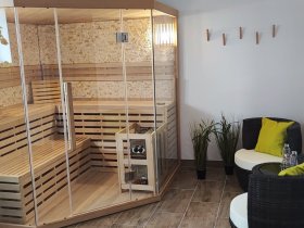 Wellness Balance Tage in der Lüneburger Heide