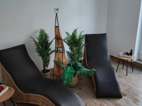 Wellness Balance Tage in der Lüneburger Heide