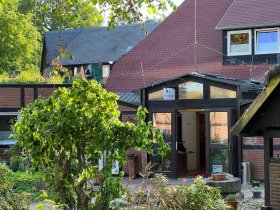 Wellness Balance Tage in der Lüneburger Heide