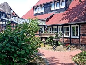 Wellness Balance Tage in der Lüneburger Heide