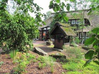 Wellness Balance Tage in der Lüneburger Heide