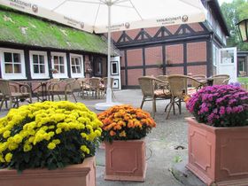 Wellness Balance Tage in der Lüneburger Heide