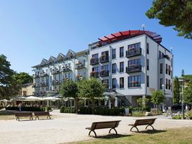Midweek Special auf der Insel Usedom