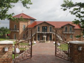 Auf der Durchreise in der Mecklenburger Seenplatte 1 Nacht