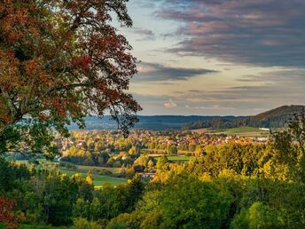 Verliebte Tage mit Private SPA am Bodensee