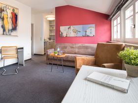 Wochenende zwischen Allgäu & Bodensee