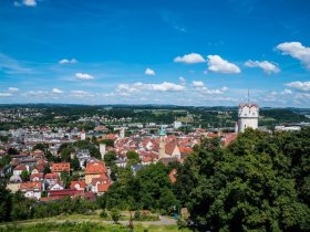 Wochenende zwischen Allgäu & Bodensee