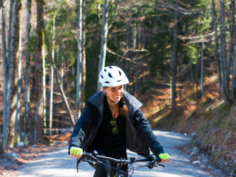 Aktivurlaub am Rand des Schwarzwalds mit dem Fahrrad | 3 Tage