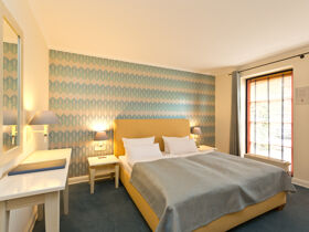 4 Tage Schwerin erleben