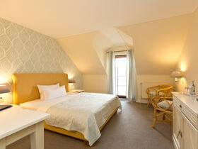 4 Tage Schwerin erleben