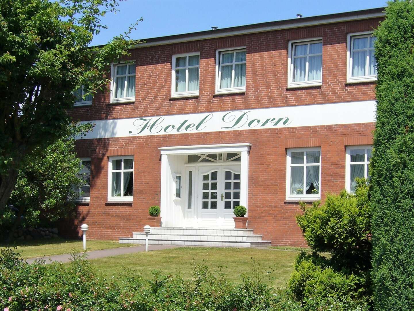 4 Tage Herbstspecial im Akzent Hotel Dorn - Das vielseitige Büsum erleben 