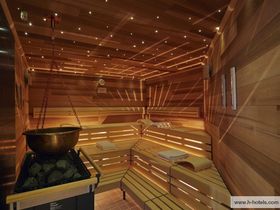 Romantik Wellness für Zwei im Thüringer Wald