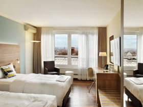 Zeit zu Zweit in Dresden - 3 Tage