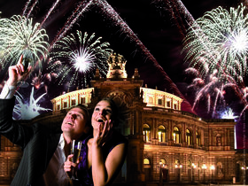 Zeit zu Zweit in Dresden - 3 Tage