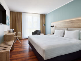 Zeit zu Zweit in Dresden - 3 Tage