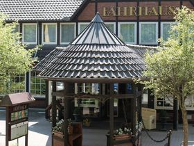10% Aktion „Auszeit“ inkl. Halbpension & Rückenmassage im 4****-Sterne Ringhotel Fährhaus | 5 Nächte