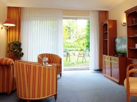 10% Aktion „Auszeit“ inkl. Halbpension & Rückenmassage im 4****-Sterne Ringhotel Fährhaus | 5 Nächte