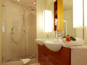 10% Aktion „Auszeit“ inkl. Halbpension & Rückenmassage im 4****-Sterne Ringhotel Fährhaus | 5 Nächte