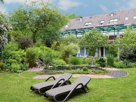 10% Aktion „Auszeit“ inkl. Halbpension & Rückenmassage im 4****-Sterne Ringhotel Fährhaus | 5 Nächte