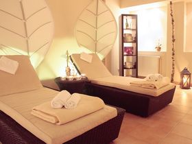 10% Aktion „Auszeit“ inkl. Halbpension & Rückenmassage im 4****-Sterne Ringhotel Fährhaus | 5 Nächte