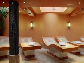 10% Aktion „Auszeit“ inkl. Halbpension & Rückenmassage im 4****-Sterne Ringhotel Fährhaus | 5 Nächte