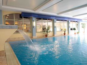 10% Aktion „Auszeit“ inkl. Halbpension & Rückenmassage im 4****-Sterne Ringhotel Fährhaus | 5 Nächte