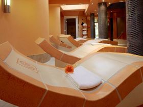 10% Aktion „Auszeit“ inkl. Halbpension & Rückenmassage im 4****-Sterne Ringhotel Fährhaus | 5 Nächte