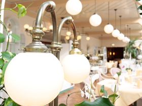 10% Aktion „Auszeit“ inkl. Halbpension & Rückenmassage im 4****-Sterne Ringhotel Fährhaus | 5 Nächte