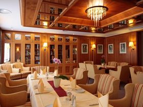 10% Aktion „Auszeit“ inkl. Halbpension & Rückenmassage im 4****-Sterne Ringhotel Fährhaus | 5 Nächte